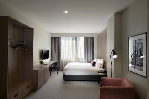 DoubleTree By Hilton Melbourne - Accommodation QLD 34