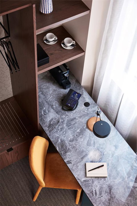 DoubleTree By Hilton Melbourne - Accommodation QLD 8