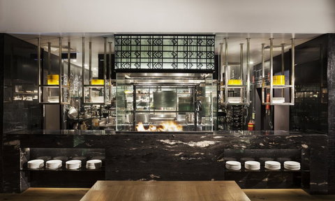 DoubleTree By Hilton Melbourne - Accommodation QLD 25