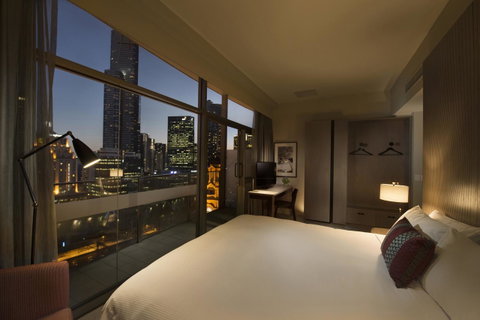 DoubleTree By Hilton Melbourne - Accommodation QLD 30