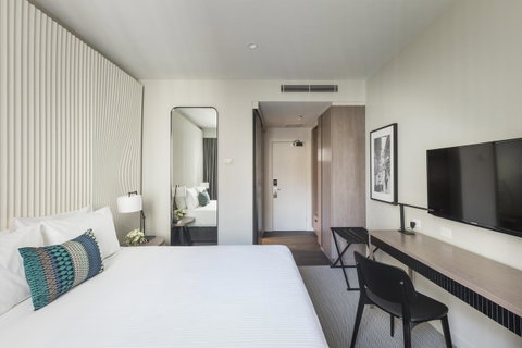 DoubleTree By Hilton Melbourne - Accommodation QLD 20