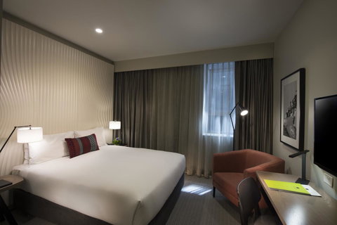 DoubleTree By Hilton Melbourne - Accommodation QLD 18
