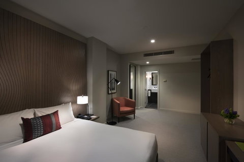DoubleTree By Hilton Melbourne - Accommodation QLD 37