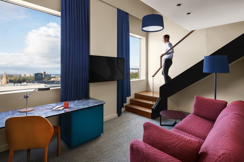 DoubleTree By Hilton Melbourne - Accommodation QLD 14