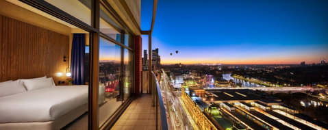 DoubleTree By Hilton Melbourne - Accommodation QLD 11