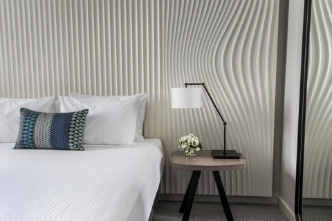 DoubleTree By Hilton Melbourne - Accommodation QLD 2
