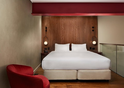 DoubleTree By Hilton Melbourne - Accommodation QLD 13