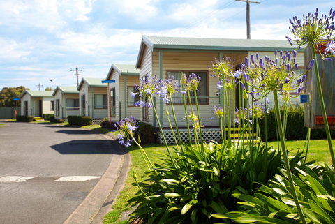 Discovery Parks - Warrnambool - Accommodation QLD 9