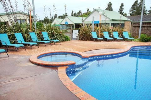 Discovery Parks - Warrnambool - Accommodation QLD 22