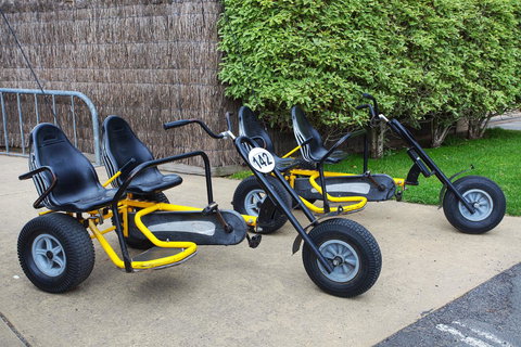 Discovery Parks - Warrnambool - Accommodation QLD 33