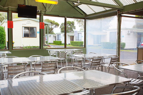 Discovery Parks - Warrnambool - Accommodation QLD 34