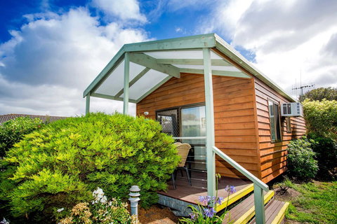 Discovery Parks - Warrnambool - Accommodation QLD 0