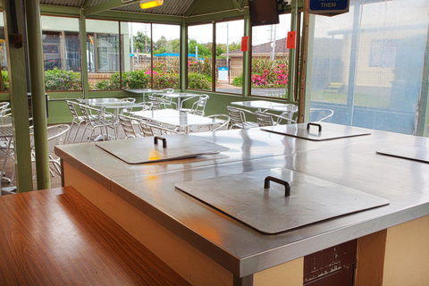 Discovery Parks - Warrnambool - Accommodation QLD 30