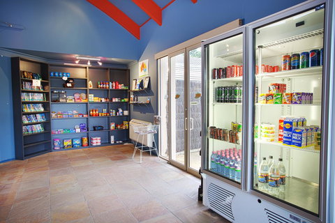 Discovery Parks - Warrnambool - Accommodation QLD 42