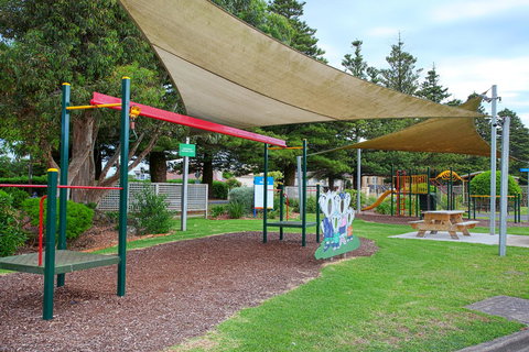 Discovery Parks - Warrnambool - Accommodation QLD 23
