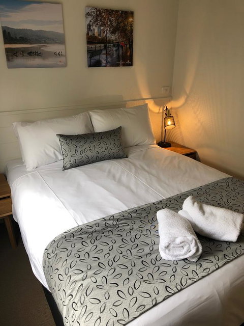 Discovery Parks - Warrnambool - Accommodation QLD 7