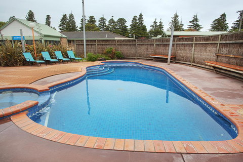 Discovery Parks - Warrnambool - Accommodation QLD 39