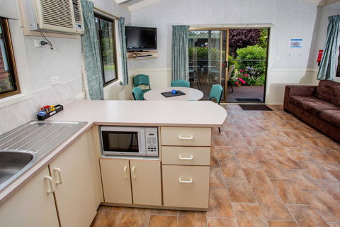 Discovery Parks - Warrnambool - Accommodation QLD 19