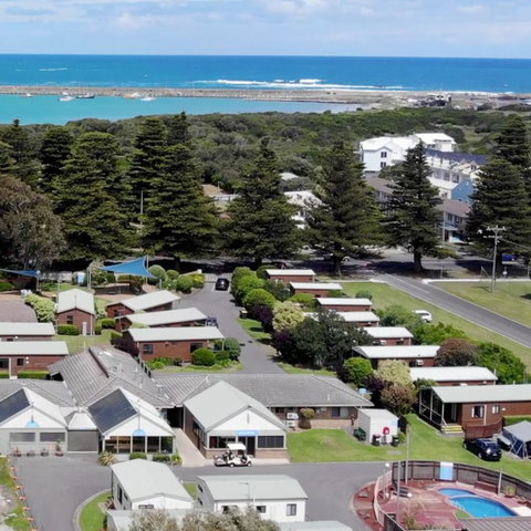Discovery Parks - Warrnambool - Accommodation QLD 1