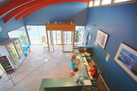 Discovery Parks - Warrnambool - Accommodation QLD 41