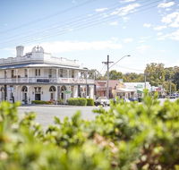 The Alexandra Hotel - Accommodation QLD