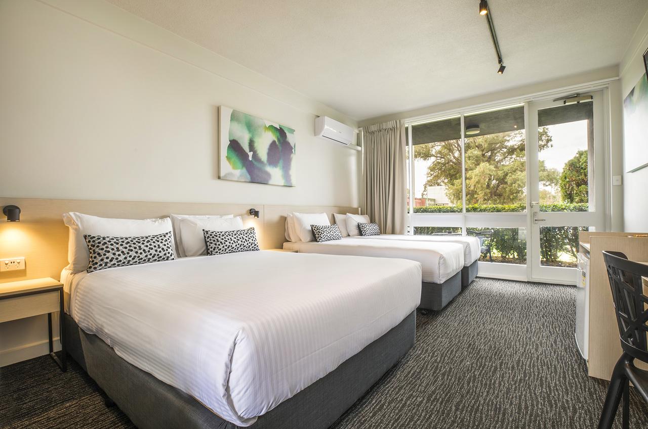  Accommodation QLD