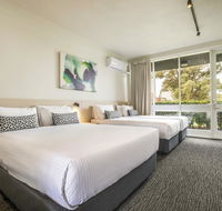 Nightcap at Seaford Hotel - Accommodation QLD