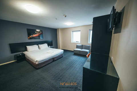 Nomads Melbourne Backpackers - Accommodation QLD 23