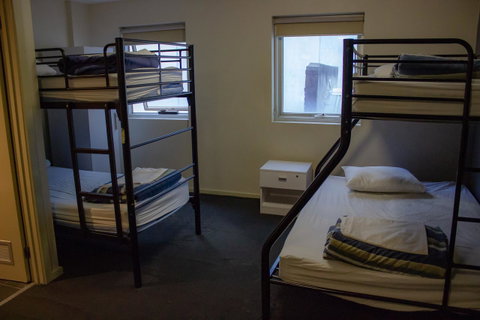 Nomads Melbourne Backpackers - Accommodation QLD 41