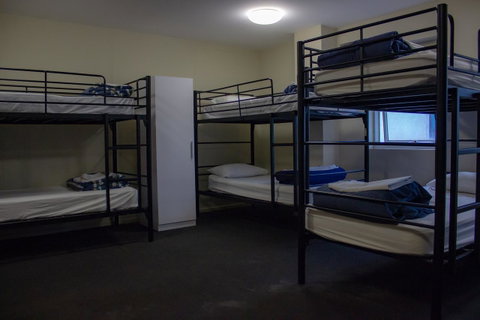 Nomads Melbourne Backpackers - Accommodation QLD 34
