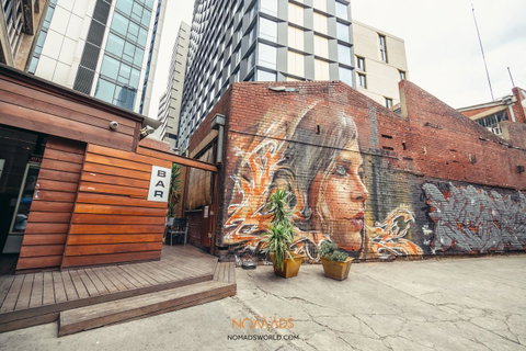 Nomads Melbourne Backpackers - Accommodation QLD 8