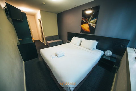 Nomads Melbourne Backpackers - Accommodation QLD 18