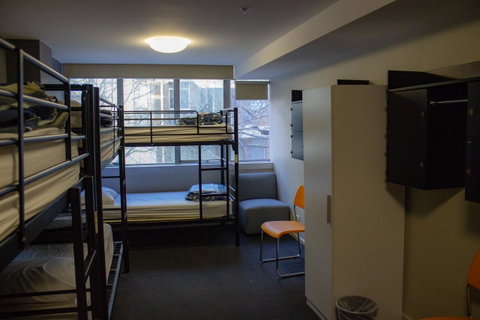 Nomads Melbourne Backpackers - Accommodation QLD 44