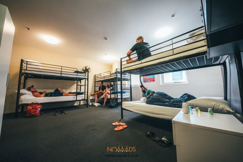 Nomads Melbourne Backpackers - Accommodation QLD 28