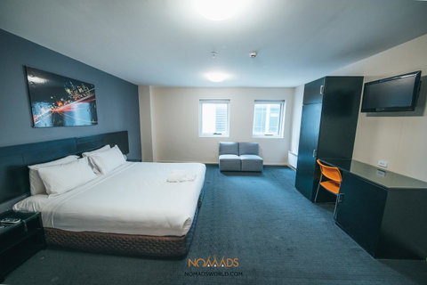 Nomads Melbourne Backpackers - Accommodation QLD 21