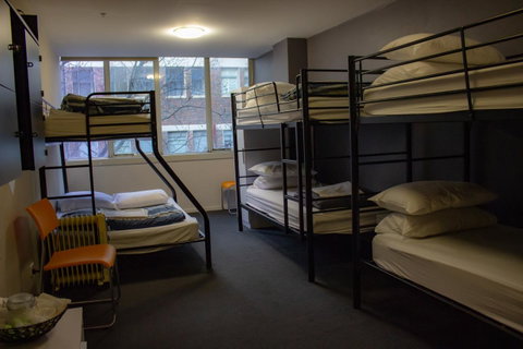 Nomads Melbourne Backpackers - Accommodation QLD 39