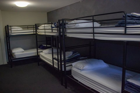 Nomads Melbourne Backpackers - Accommodation QLD 35