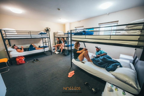 Nomads Melbourne Backpackers - Accommodation QLD 29