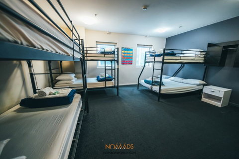 Nomads Melbourne Backpackers - Accommodation QLD 30