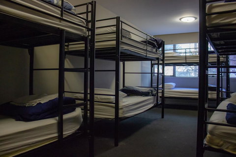 Nomads Melbourne Backpackers - Accommodation QLD 43