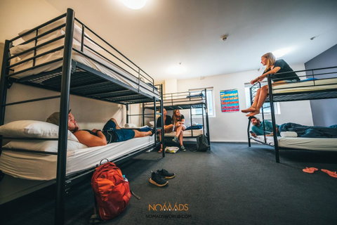 Nomads Melbourne Backpackers - Accommodation QLD 26