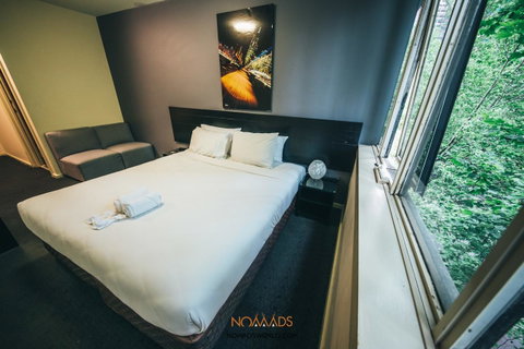 Nomads Melbourne Backpackers - Accommodation QLD 19