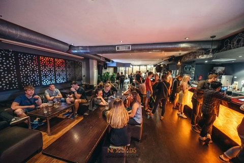 Nomads Melbourne Backpackers - Accommodation QLD 14