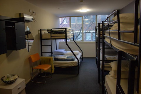 Nomads Melbourne Backpackers - Accommodation QLD 38