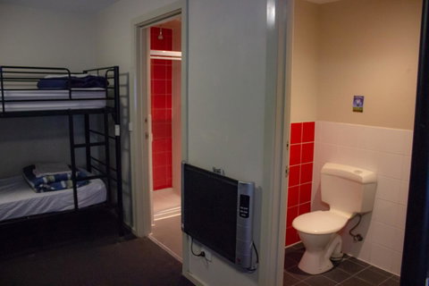 Nomads Melbourne Backpackers - Accommodation QLD 42
