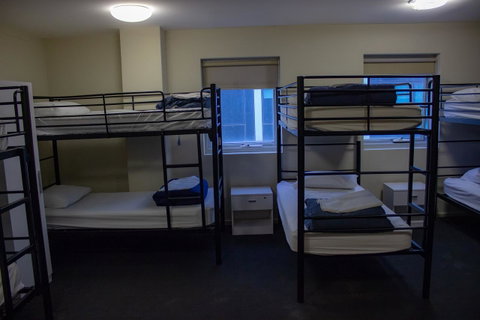 Nomads Melbourne Backpackers - Accommodation QLD 33