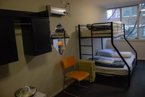 Nomads Melbourne Backpackers - Accommodation QLD 37