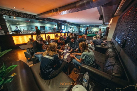Nomads Melbourne Backpackers - Accommodation QLD 13