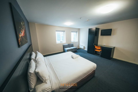 Nomads Melbourne Backpackers - Accommodation QLD 22