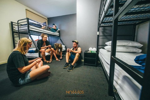 Nomads Melbourne Backpackers - Accommodation QLD 32